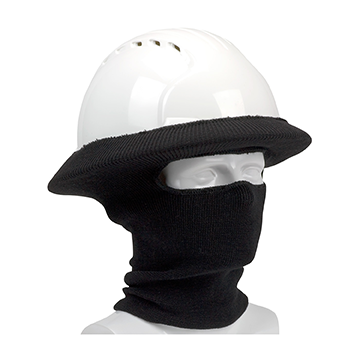 PIP Rib Knit Hard Hat Tube Liner - Full Face & Neck - Featured Products
